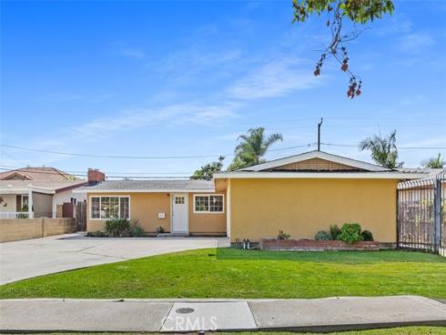 4226 W Kent Avenue, Santa Ana, CA