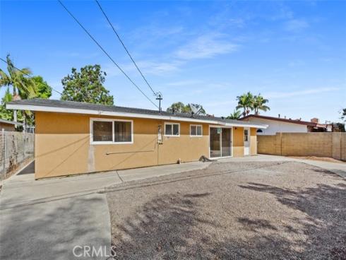 4226 W Kent Avenue, Santa Ana, CA