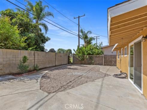 4226 W Kent Avenue, Santa Ana, CA