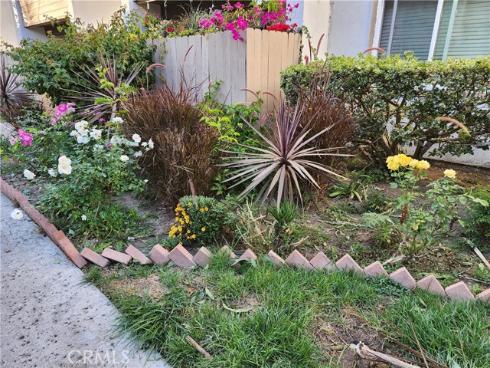 2521 W Sunflower T2 Avenue, Santa Ana, CA