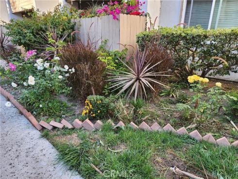 2521 W Sunflower T2 Avenue, Santa Ana, CA