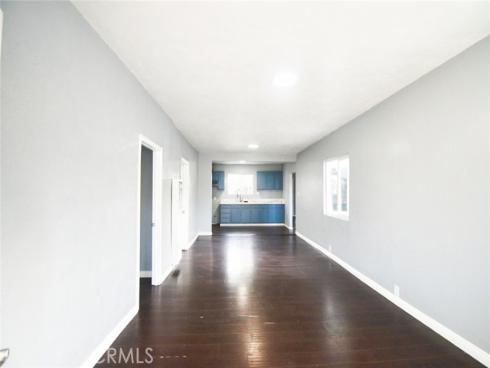 2534 W Pomona Street, Santa Ana, CA