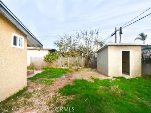 2534 W Pomona Street, Santa Ana, CA