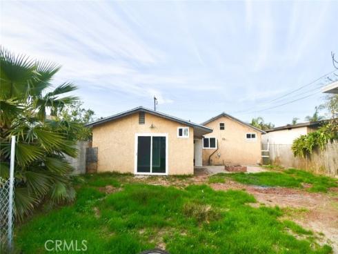 2534 W Pomona Street, Santa Ana, CA