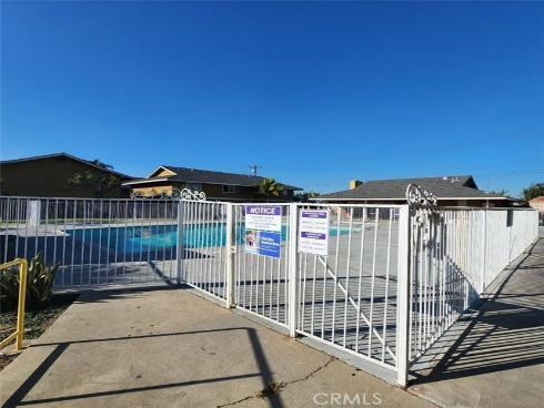 631 S Fairview  4F  Street, Santa Ana, CA