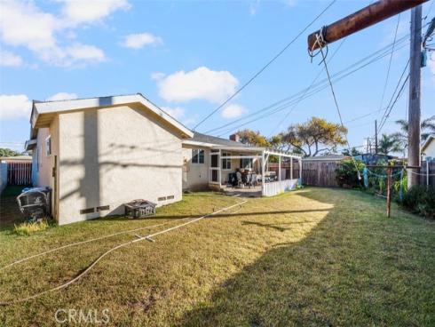 1230 S Rene Drive, Santa Ana, CA