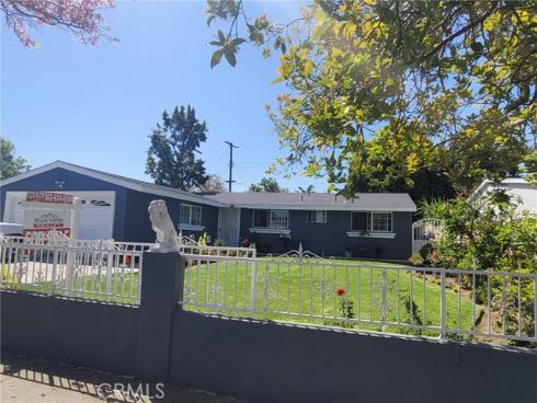 2214 Mark Street, Santa Ana, CA