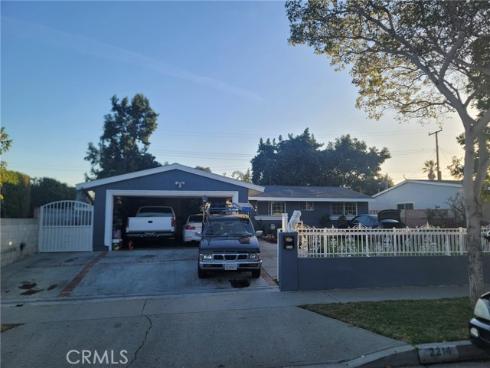 2214 Mark Street, Santa Ana, CA