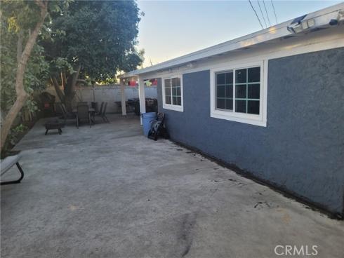 2214 Mark Street, Santa Ana, CA