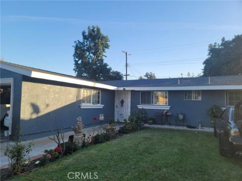 2214 Mark Street, Santa Ana, CA