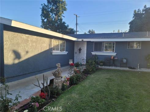 2214 Mark Street, Santa Ana, CA