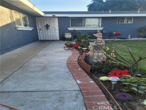 2214 Mark Street, Santa Ana, CA