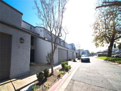 4906 W 5th Street Unit C , Santa Ana, CA