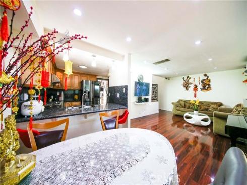 4906 W 5th Street Unit C , Santa Ana, CA