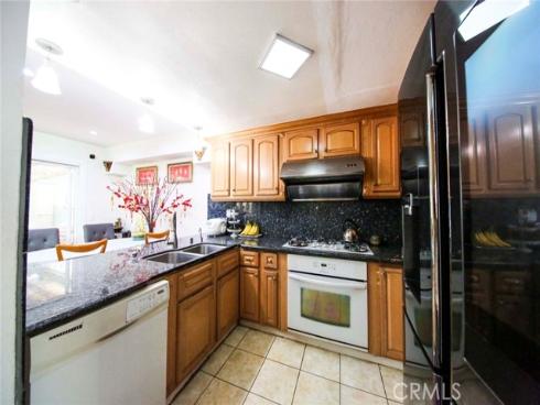 4906 W 5th Street Unit C , Santa Ana, CA