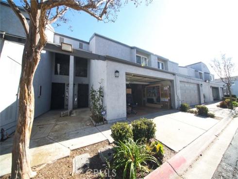 4906 W 5th Street Unit C , Santa Ana, CA