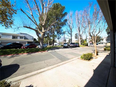 4906 W 5th Street Unit C , Santa Ana, CA