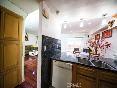 4906 W 5th Street Unit C , Santa Ana, CA