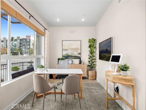 1810 E. 1st Street 100 , Santa Ana, CA