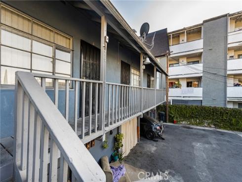 1106 W Santa Ana Boulevard, Santa Ana, CA