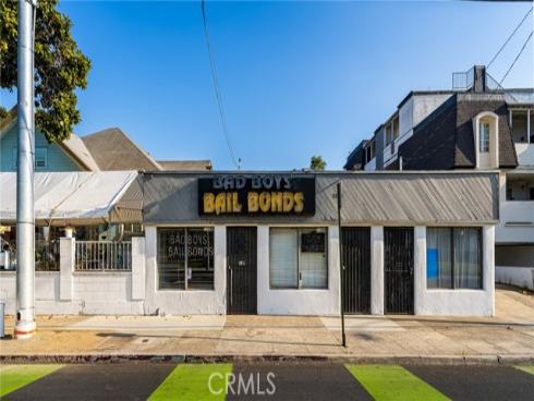 1106 W Santa Ana Boulevard, Santa Ana, CA