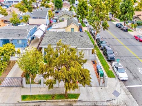 117 S Daisy Avenue, Santa Ana, CA