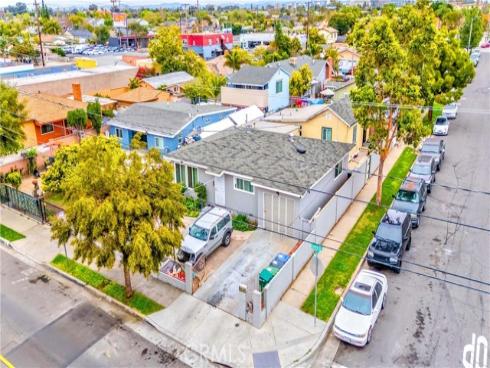 117 S Daisy Avenue, Santa Ana, CA