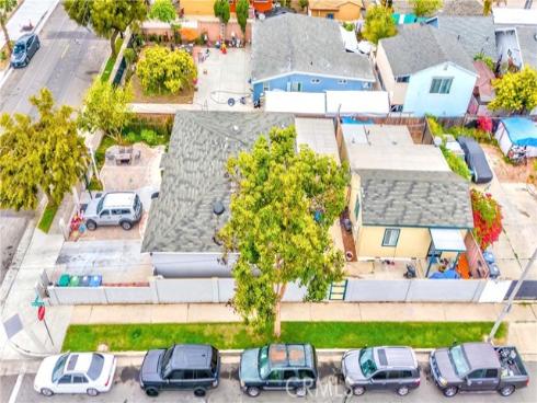 117 S Daisy Avenue, Santa Ana, CA