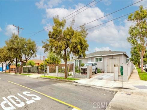 117 S Daisy Avenue, Santa Ana, CA