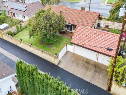 13602 Prospect Avenue, Santa Ana, CA