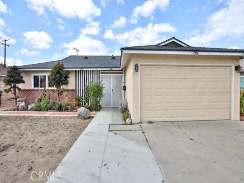 2306 Laird Street, Santa Ana, CA