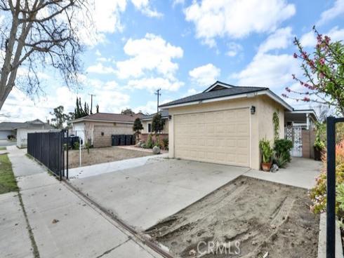 2306 Laird Street, Santa Ana, CA