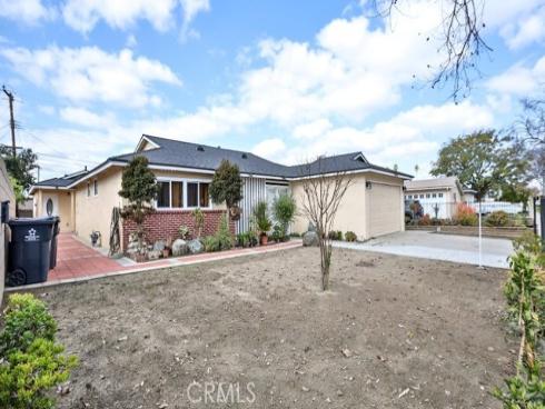 2306 Laird Street, Santa Ana, CA