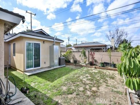 2306 Laird Street, Santa Ana, CA