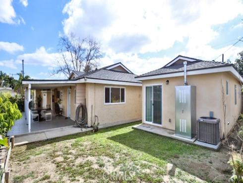 2306 Laird Street, Santa Ana, CA