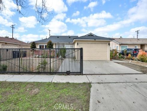 2306 Laird Street, Santa Ana, CA