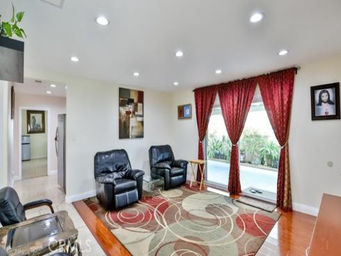 2306 Laird Street, Santa Ana, CA