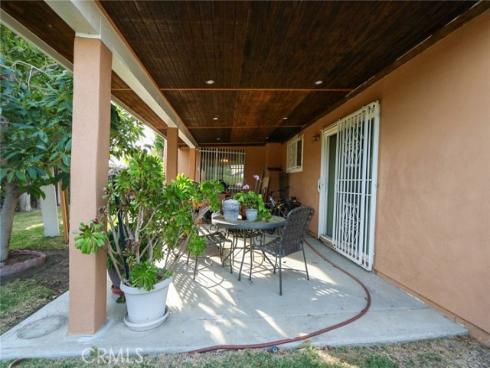 602 W Alpine Ave , Santa Ana, CA