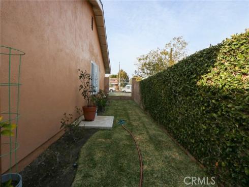 602 W Alpine Ave , Santa Ana, CA