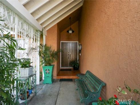 602 W Alpine Ave , Santa Ana, CA