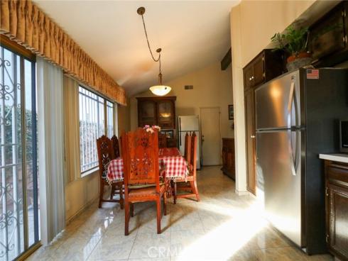 602 W Alpine Ave , Santa Ana, CA