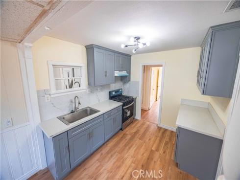 805 S Garnsey   Street, Santa Ana, CA