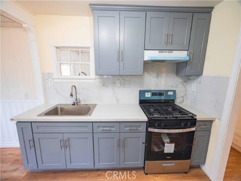 805 S Garnsey   Street, Santa Ana, CA