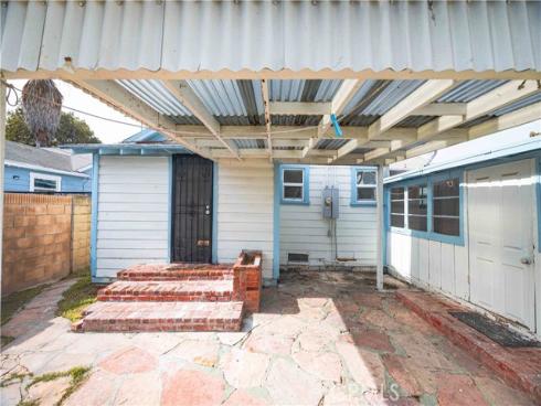 805 S Garnsey   Street, Santa Ana, CA