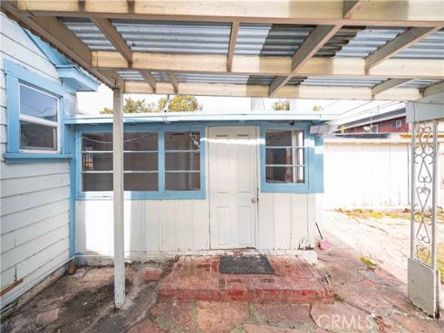 805 S Garnsey   Street, Santa Ana, CA