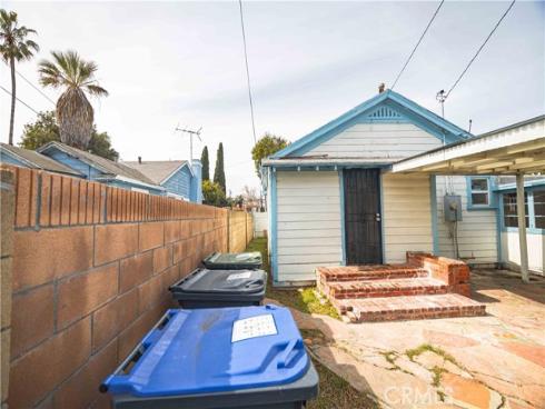 805 S Garnsey   Street, Santa Ana, CA