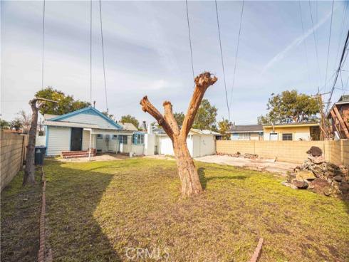 805 S Garnsey   Street, Santa Ana, CA