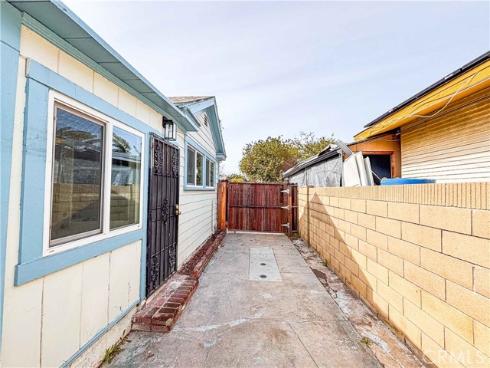 805 S Garnsey   Street, Santa Ana, CA