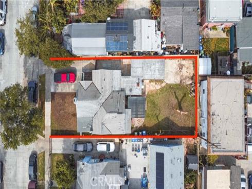 805 S Garnsey   Street, Santa Ana, CA