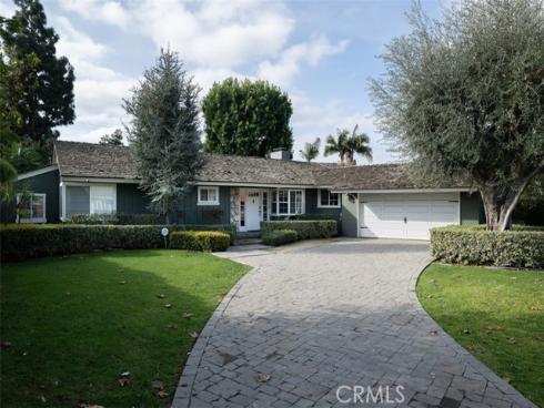 1222 W Sharon   Road, Santa Ana, CA
